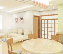 Interior Decorations icon